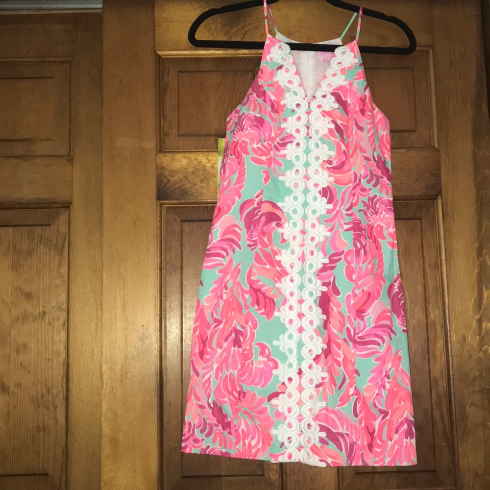 Lilly Pulitzer Dress!!!